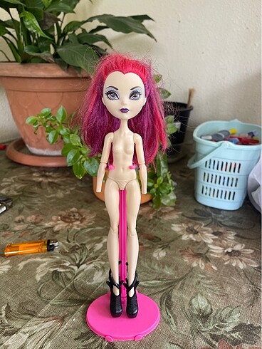 Ever After High