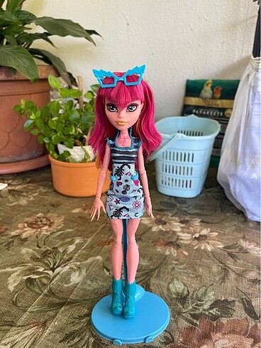 Monster high