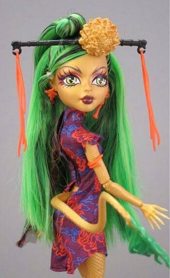 Monster High Monster high