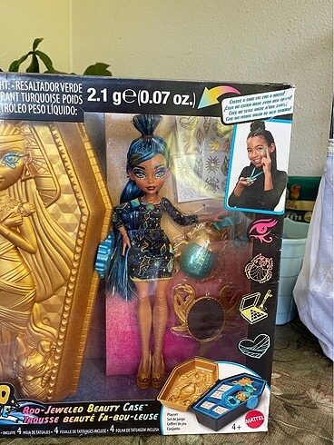 Monster High Monster high