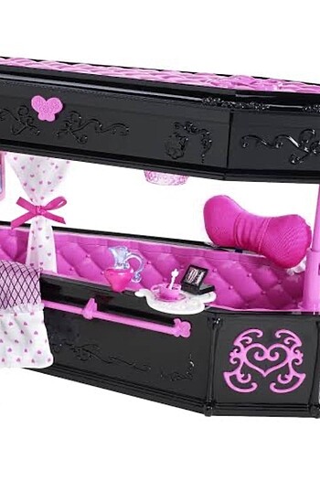 Monster High Monster high