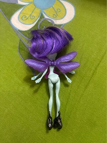 Monster High Monster high