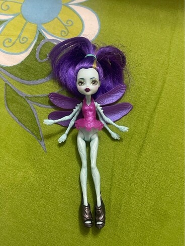Monster high