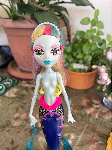 Monster High Monster high