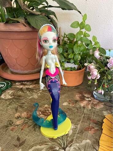 Monster high