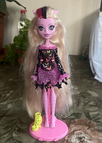 Monster high Bebek