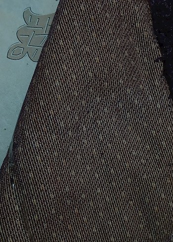 Koyu Mor Modern Desensiz yolluk - Görsel 4