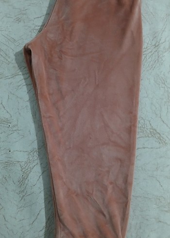 kadife kız eşortmanı - Görsel 2