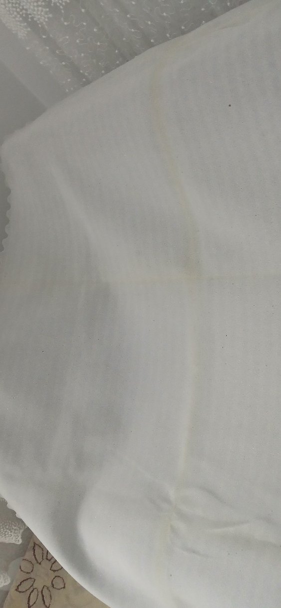 Bej rengi Çizgili Moderen koltuk örtüsü - Görsel 5