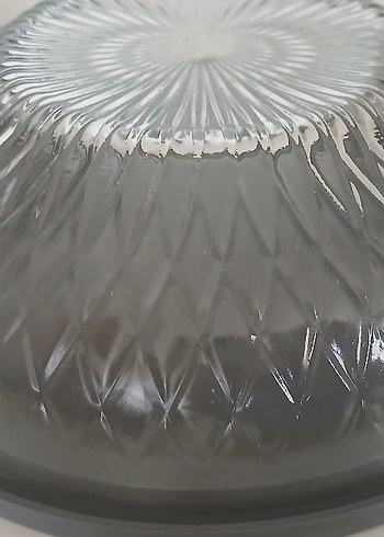 Gri Kapaklı Cam Saklama Kabı - Görsel 2