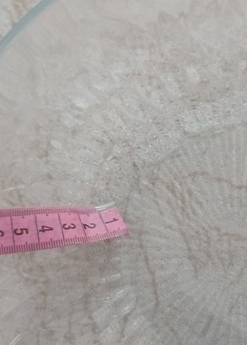 Gri Kapaklı Cam Saklama Kabı - Görsel 7