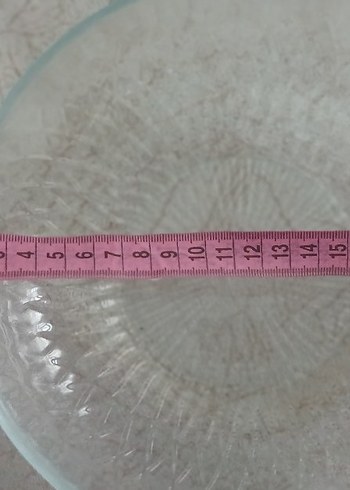 Gri Kapaklı Cam Saklama Kabı - Görsel 6