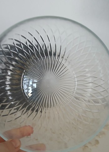 Gri Kapaklı Cam Saklama Kabı - Görsel 3