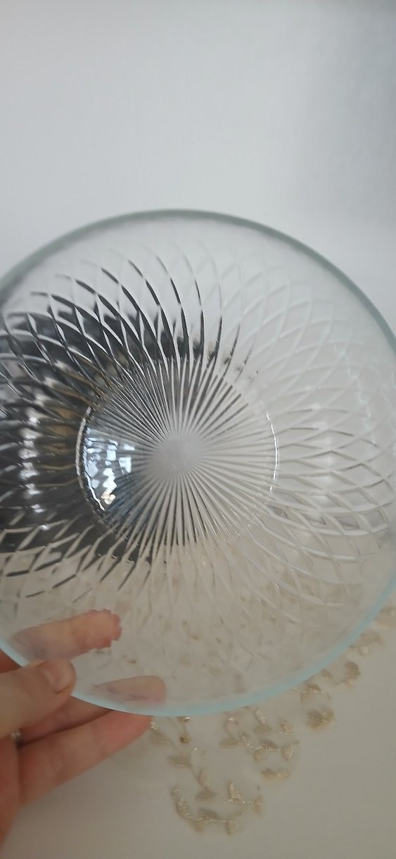 Gri Kapaklı Cam Saklama Kabı - Görsel 3