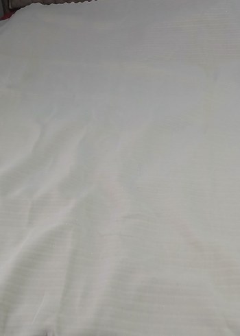 Bej Çizgili Modern koltuk örtüsü - Görsel 4