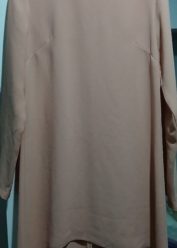 pudra rengi tunik