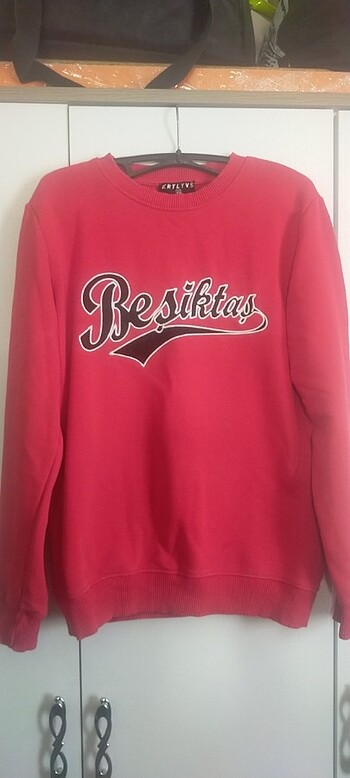 Beşiktaş sweat