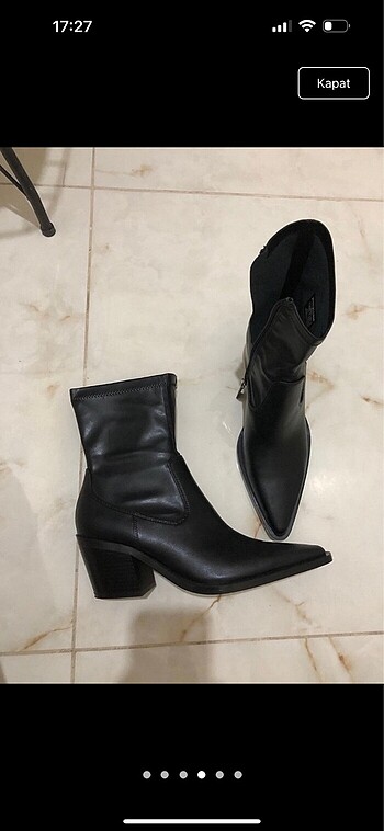 Zara Zara bot