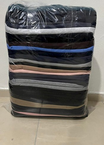 Çok Renkli  2 İplik - Görsel 2