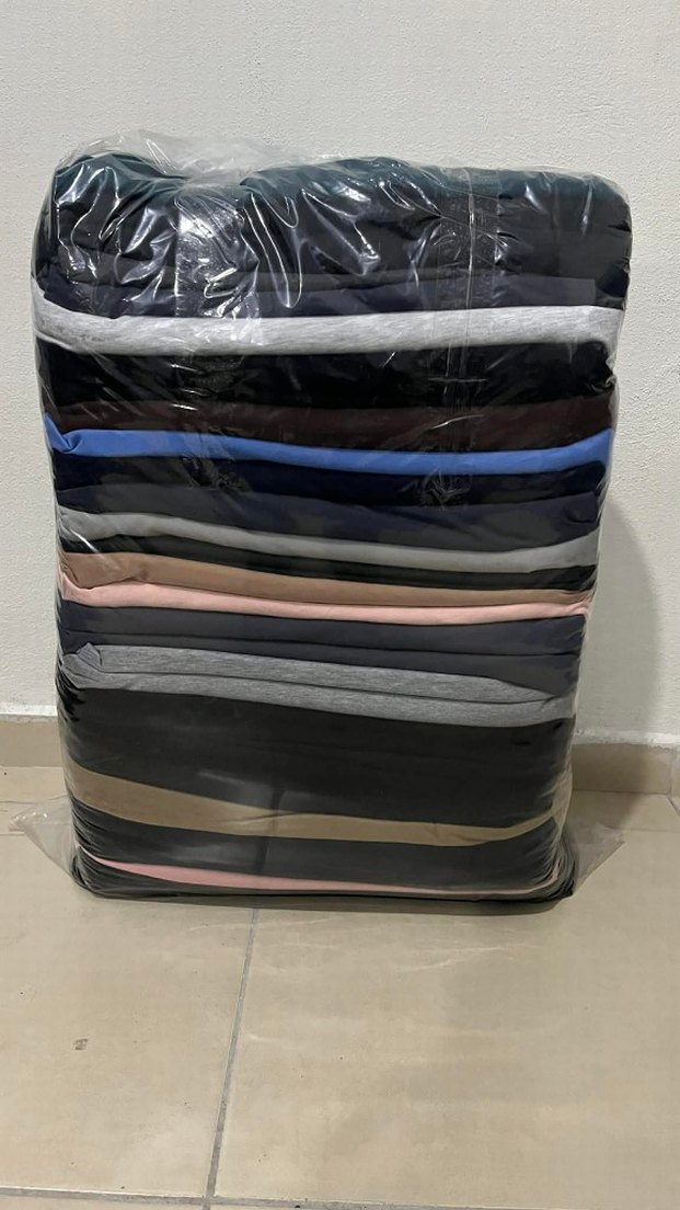 Çok Renkli  2 İplik - Görsel 2