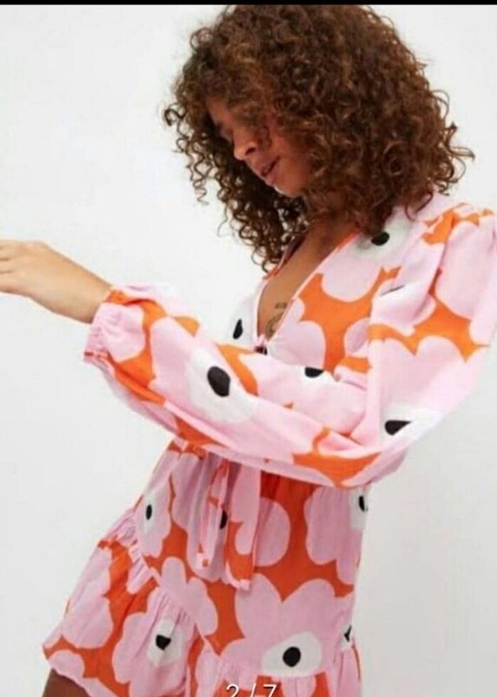 Tirendyol&Milla pareo - Görsel 2