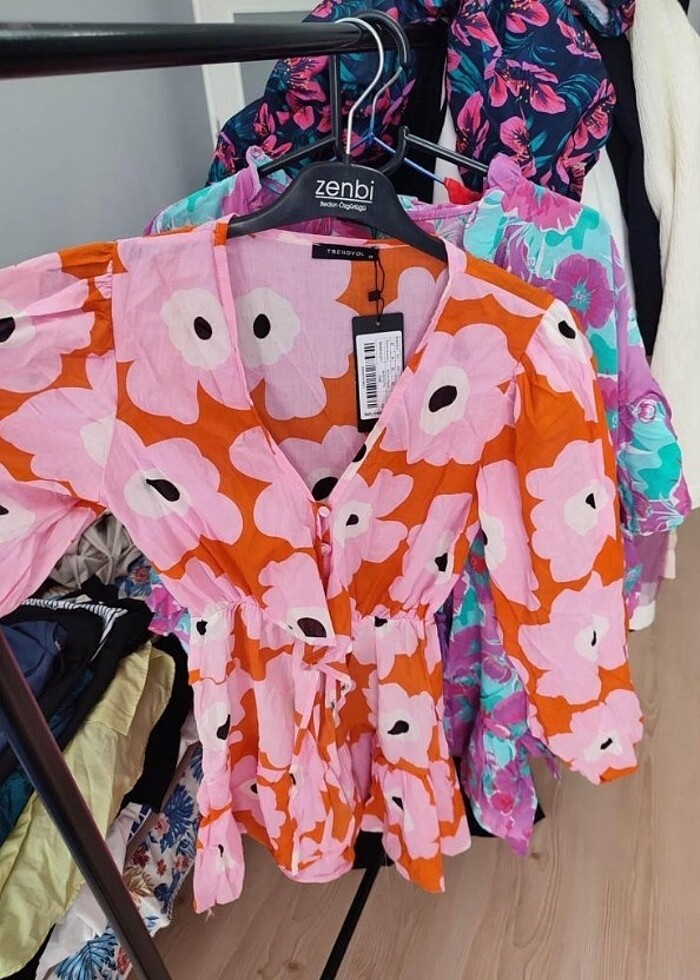 Tirendyol&Milla pareo - Görsel 3