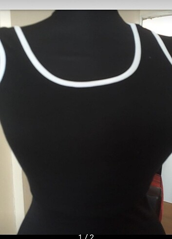 Bayan krop - Görsel 2