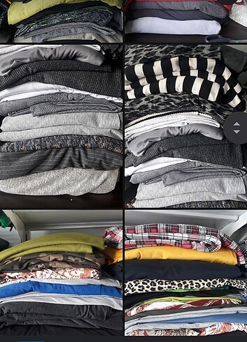 Gülsen kumaşçılık - Görsel 6