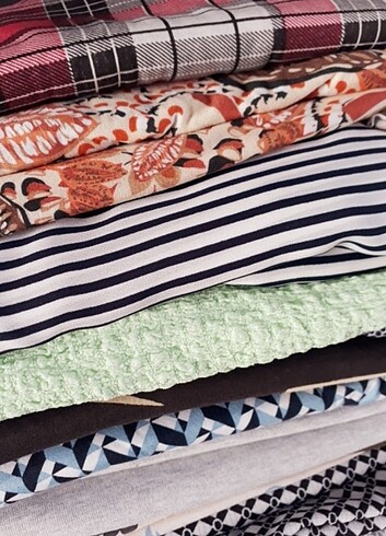 Gülsen kumaşçılık - Görsel 8