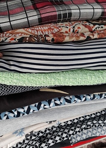 Gülsen kumaşçılık - Görsel 12