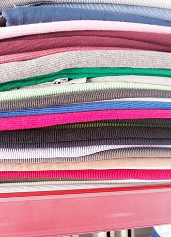 Gülsen kumaşçılık - Görsel 13