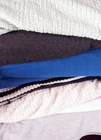 Gülsen kumaşçılık - Görsel 14