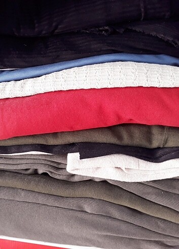 Gülsen kumaşçılık - Görsel 16