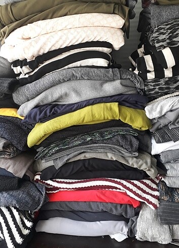 Gülsen kumaşçılık - Görsel 17