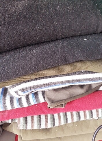 Gülsen kumaşçılık - Görsel 18