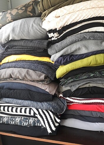 Gülsen kumaşçılık - Görsel 19