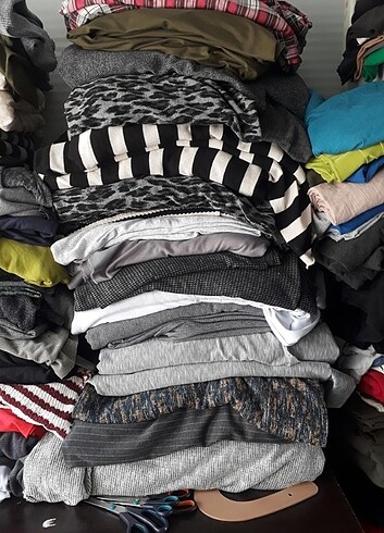 Gülsen kumaşçılık - Görsel 20