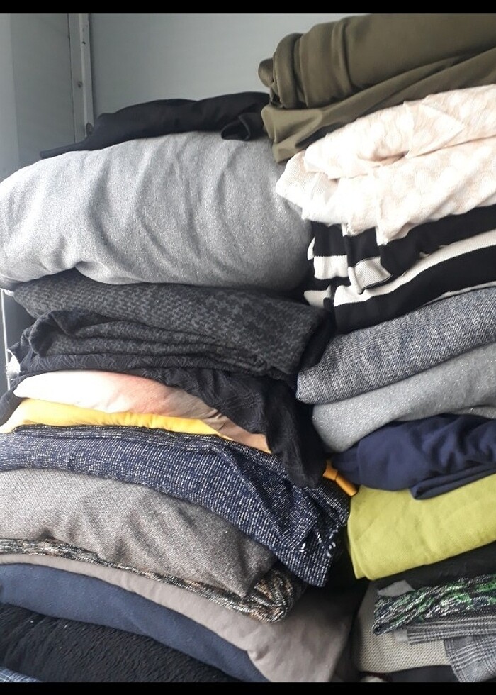 Gülsen kumaşçılık - Görsel 2