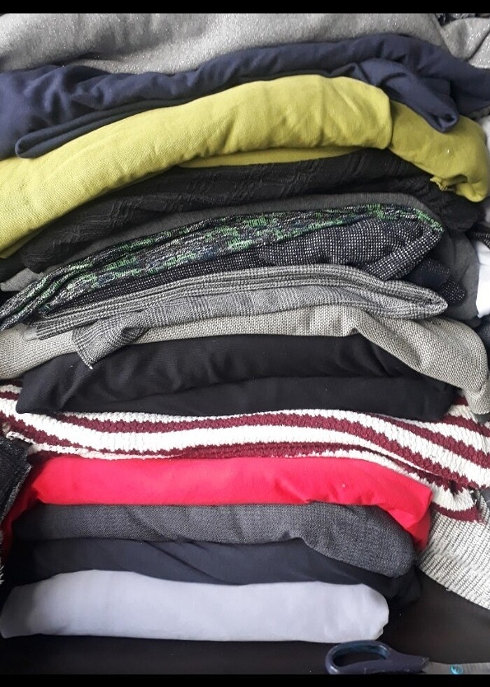 Gülsen kumaşçılık - Görsel 3