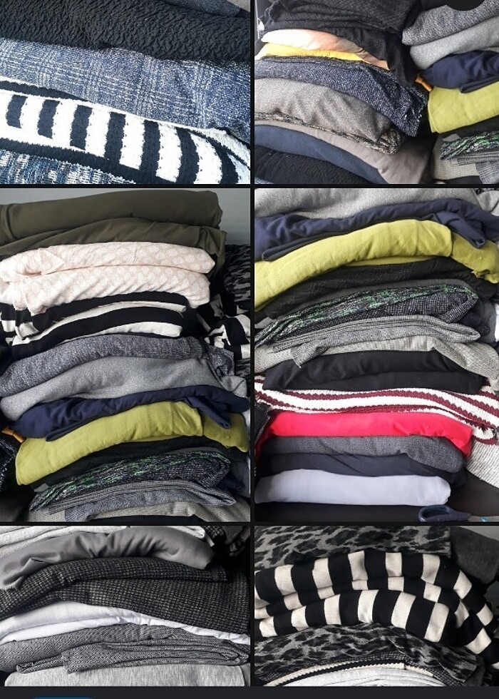 Gülsen kumaşçılık - Görsel 5