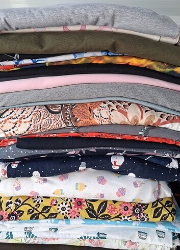 Penye kumas - Görsel 6