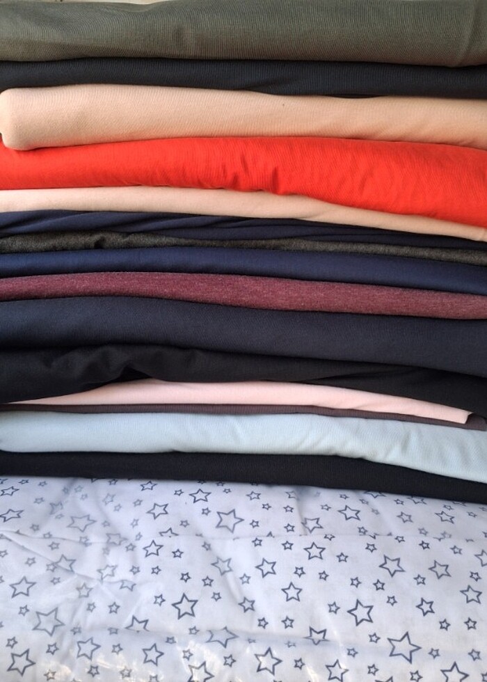 Penye kumas - Görsel 5