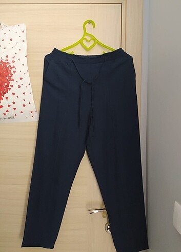 LC Waikiki Keten pantolon 