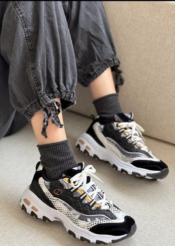 Skechers D'Lites Runway