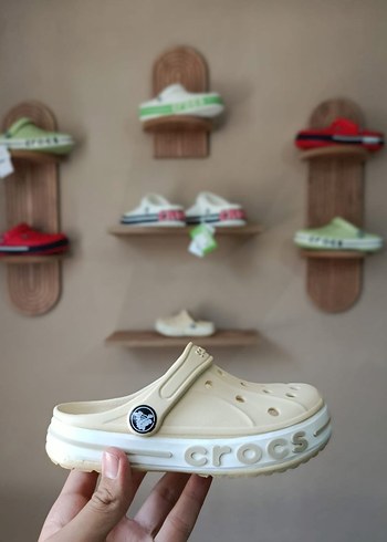 Crocs çocuk