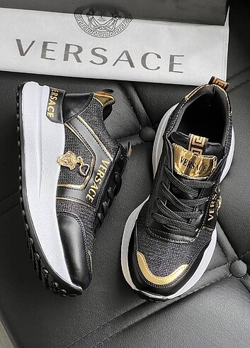 37 Beden Versace Sneaker
