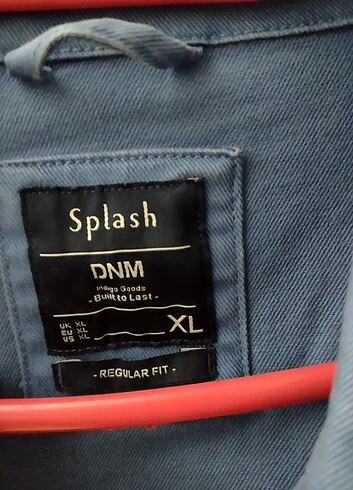 Diğer Splash Ceket