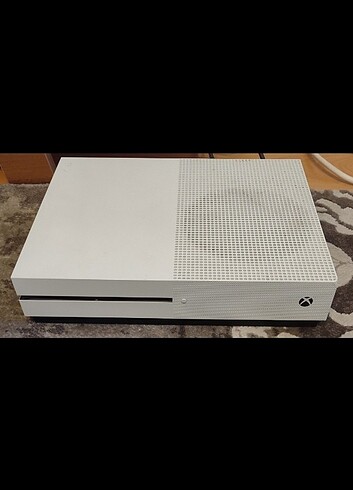 Xbox One S 1 Tb 