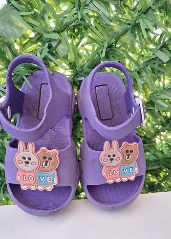 Diğer Kız Çocuk sandalet