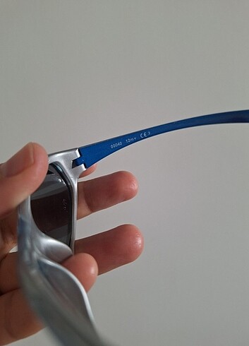 Çocuk güneş gözlüğü - Görsel 3